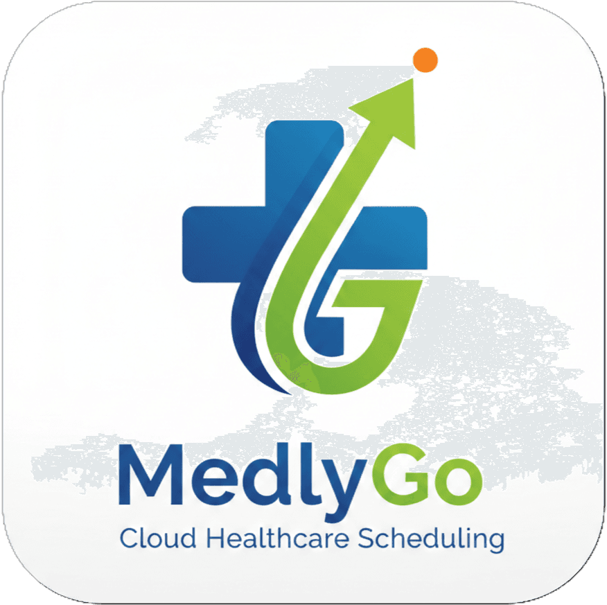 MedlyGo Logo