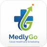 MedlyGo Logo
